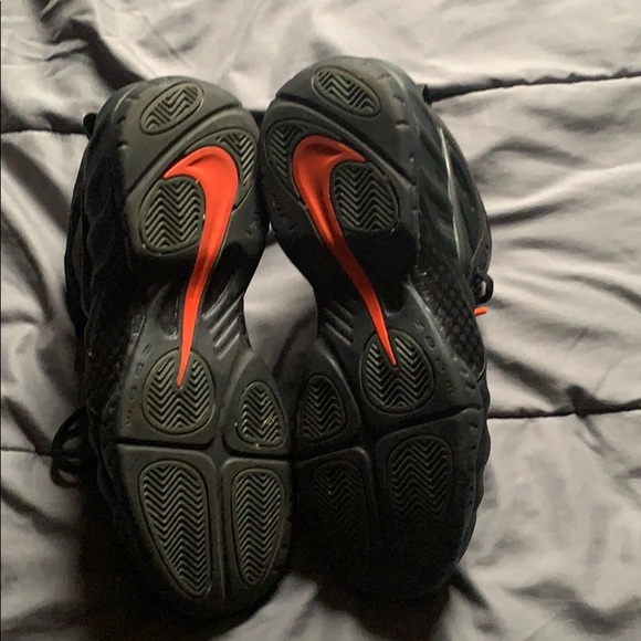 Air Nike foamposite - Picture 3 of 4